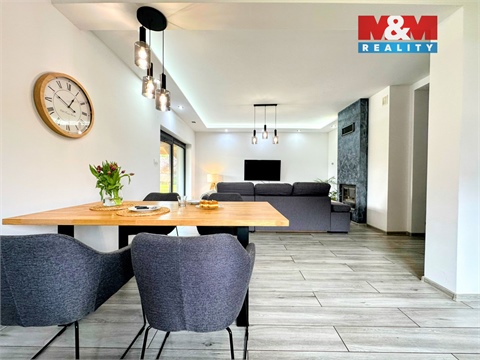 Prodej rodinného domu, 180 m² 20