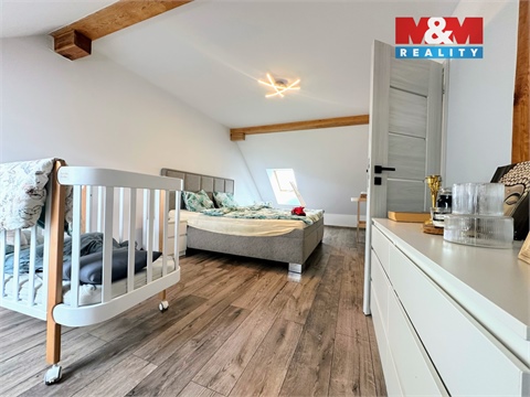 Prodej rodinného domu, 180 m² - 16