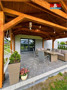 Prodej rodinného domu, 180 m² 22