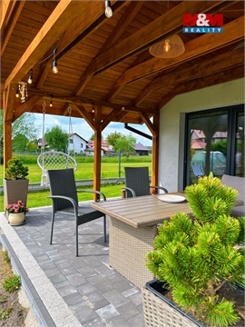 Prodej rodinného domu, 180 m² - 20