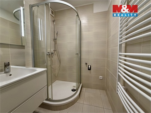 Pronájem bytu 2+1, 62 m² 4