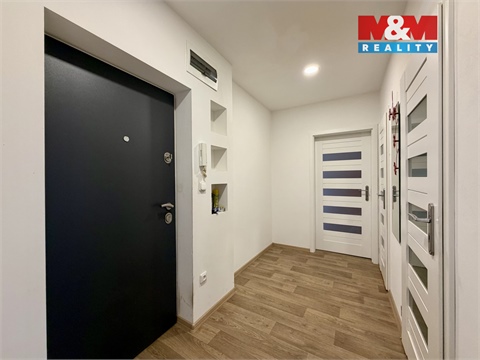 Pronájem bytu 2+1, 62 m² 6