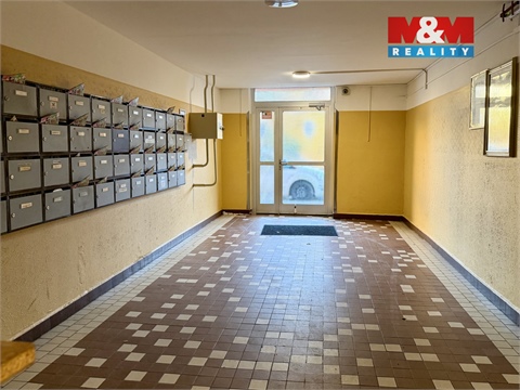 Pronájem bytu 2+1, 62 m² 10