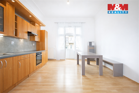 Prodej bytu 3kk, 74 m² 10