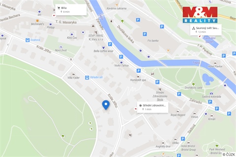 Prodej bytu 3kk, 74 m² - 12