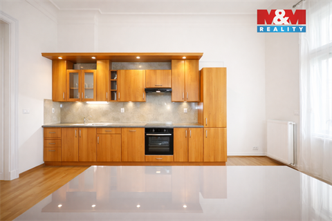 Prodej bytu 3kk, 74 m² 6