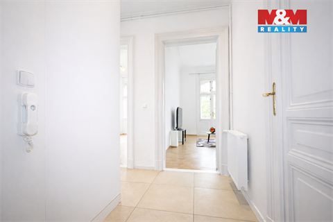 Prodej bytu 3kk, 74 m² - 6