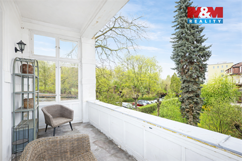 Prodej bytu 3kk, 74 m² 4