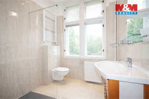 Prodej bytu 3kk, 74 m² - 0