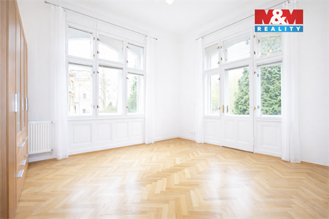 Prodej bytu 3kk, 74 m² 8