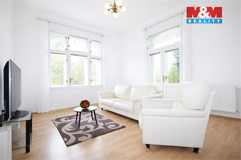 Prodej bytu 3kk, 74 m² - 2