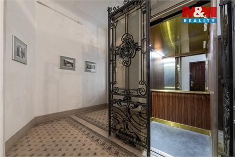 Prodej bytu 3kk, 74 m² - 8