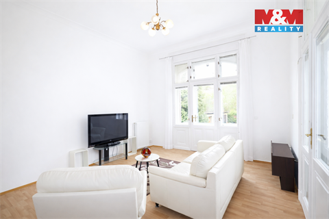 Prodej bytu 3kk, 74 m² 12