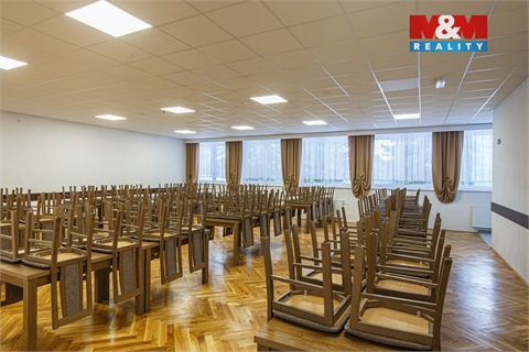 Pronájem restaurace, 635 m² 8