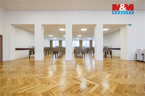 Pronájem restaurace, 635 m² - 6