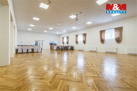 Pronájem restaurace, 635 m² 6