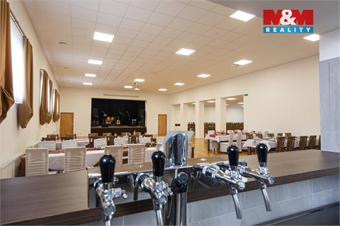 Pronájem restaurace, 635 m² 10