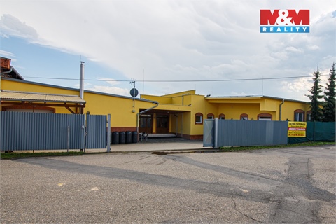 Pronájem restaurace, 635 m² 4