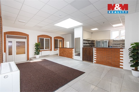 Pronájem restaurace, 635 m² 14