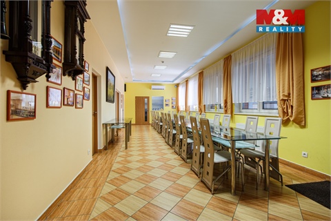 Pronájem restaurace, 635 m² 16