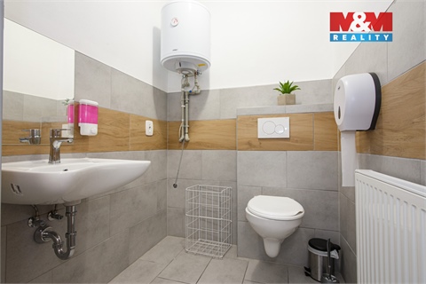 Pronájem restaurace, 635 m² 20