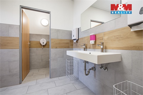 Pronájem restaurace, 635 m² 22