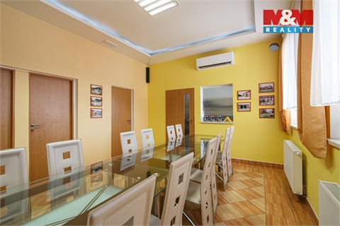 Pronájem restaurace, 635 m² 18