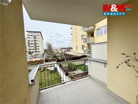 Pronájem bytu 2kk, 57 m² 2
