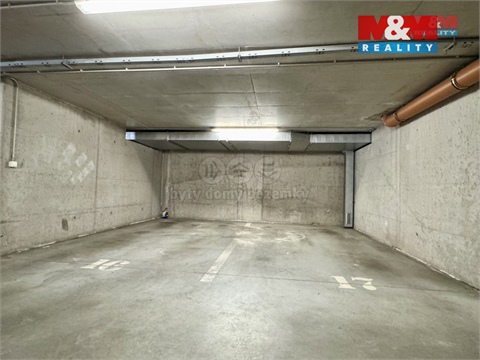 Pronájem bytu 2kk, 57 m² - 14