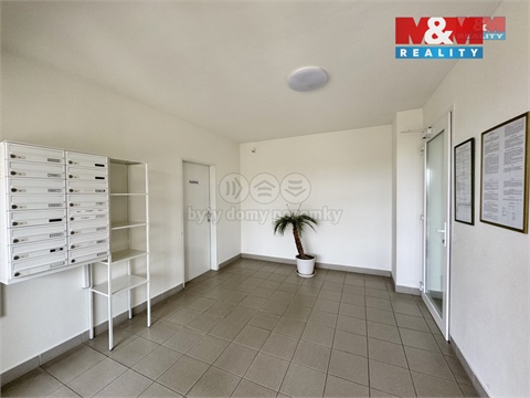 Pronájem bytu 2kk, 57 m² - 8