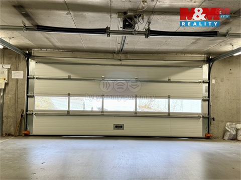 Pronájem bytu 2kk, 57 m² - 16