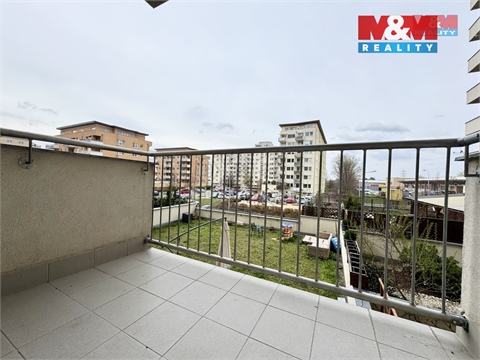 Pronájem bytu 2kk, 57 m² - 4