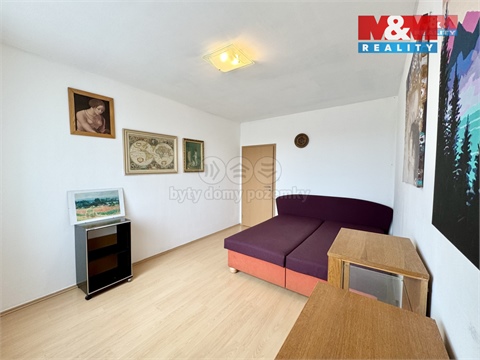 Pronájem bytu 2kk, 57 m² 20