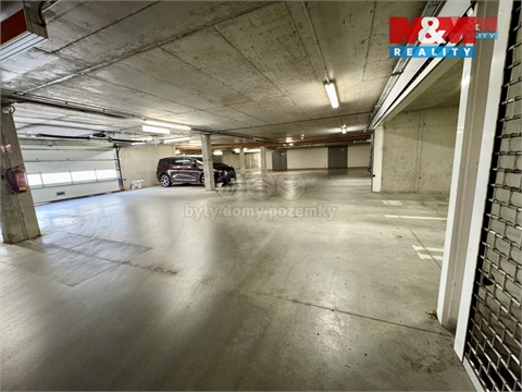 Pronájem bytu 2kk, 57 m² - 10