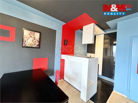 Pronájem bytu 2kk, 57 m² 12