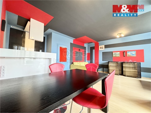 Pronájem bytu 2kk, 57 m² 6