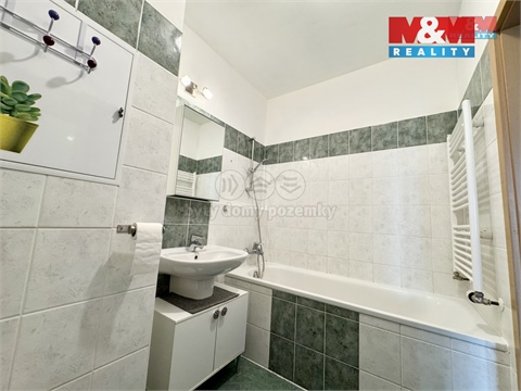 Pronájem bytu 2kk, 57 m² 4