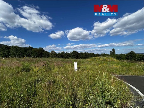 Prodej stavebního pozemku, 2 028 m² 0