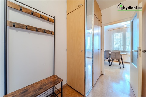 Prodej bytu 1+1, 39 m² 8