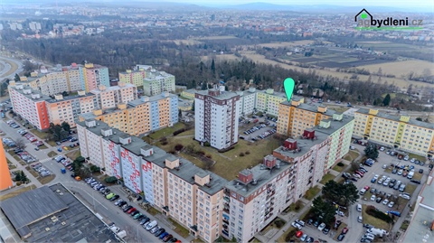Prodej bytu 1+1, 39 m² 10