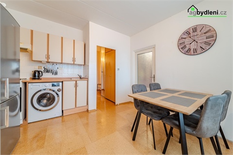 Prodej bytu 1+1, 39 m² 2