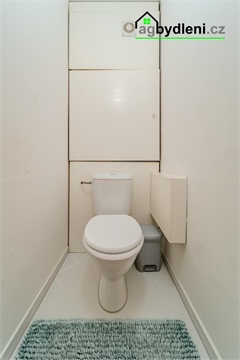 Prodej bytu 1+1, 39 m² - 8