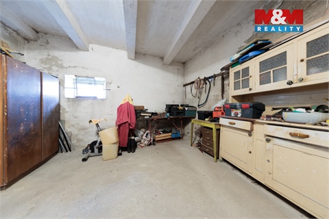 Prodej rodinného domu, 148 m² - 10