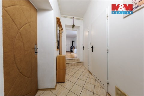 Prodej rodinného domu, 148 m² - 22