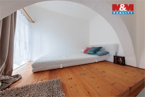 Prodej rodinného domu, 148 m² - 4