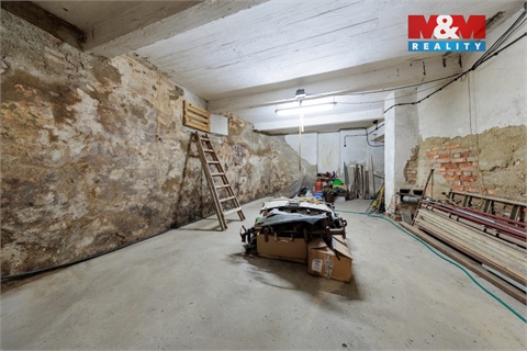 Prodej rodinného domu, 148 m² - 18