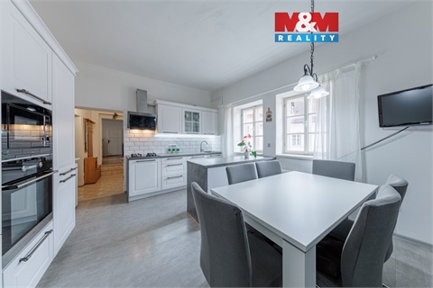 Prodej rodinného domu, 148 m² 0