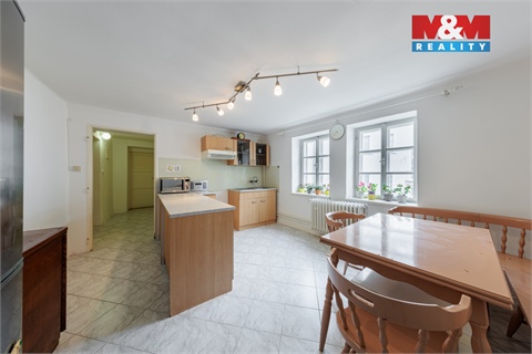 Prodej rodinného domu, 148 m² 4