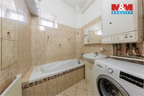 Prodej rodinného domu, 148 m² 20