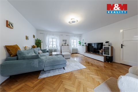 Prodej rodinného domu, 148 m² 24